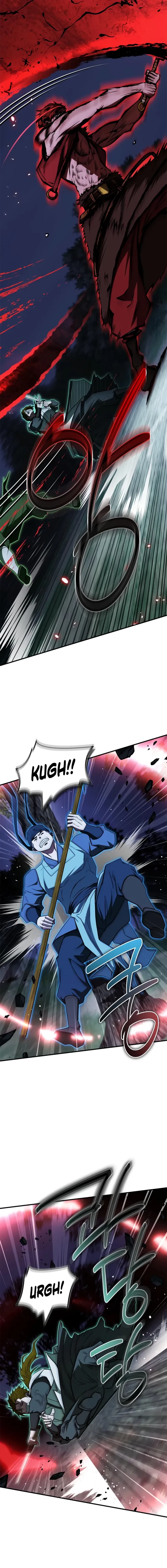 Genius Martial Arts Trainer Chapter 101 - 7