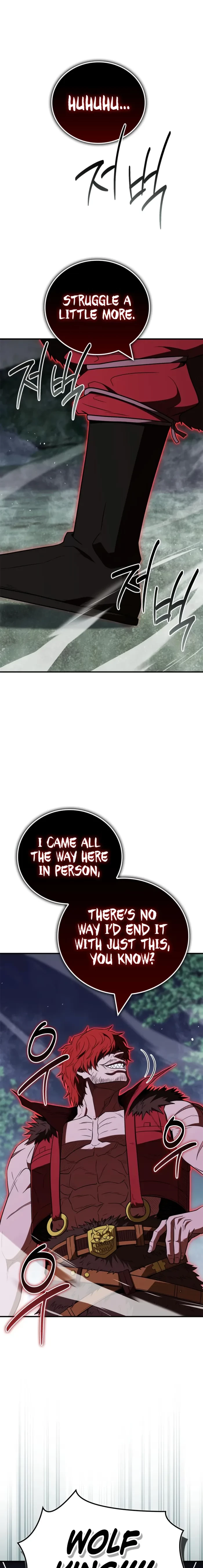 Genius Martial Arts Trainer Chapter 101 - 8