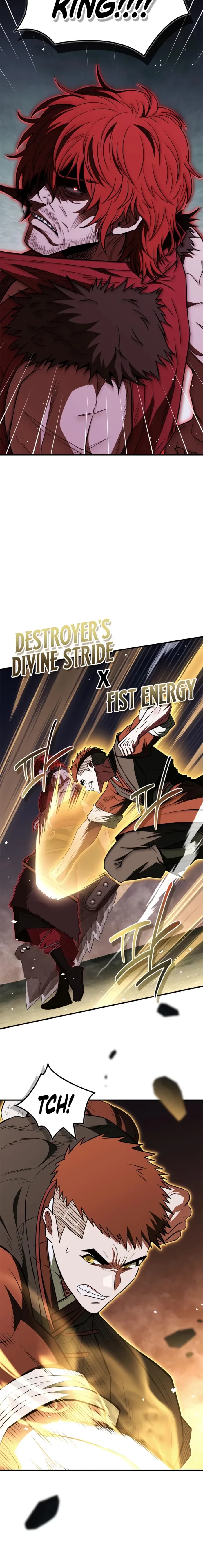 Genius Martial Arts Trainer Chapter 101 - 9