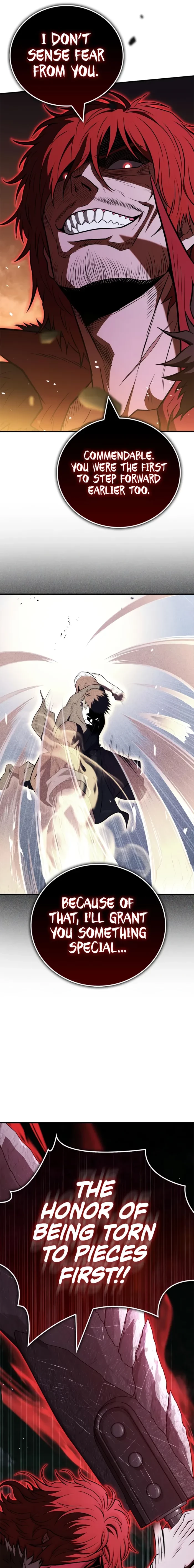 Genius Martial Arts Trainer Chapter 101 - 10