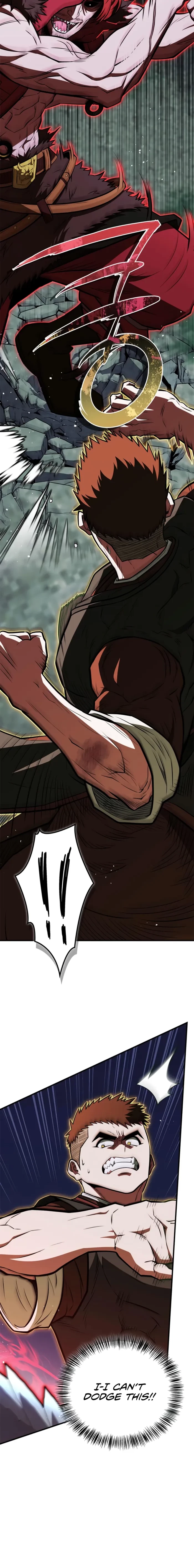 Genius Martial Arts Trainer Chapter 101 - 11