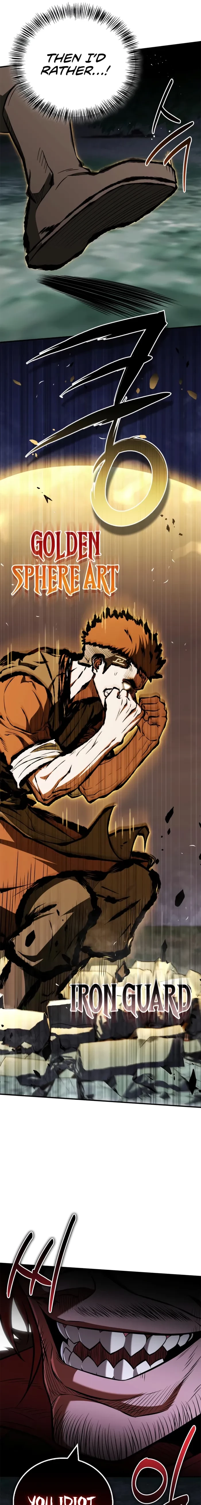 Genius Martial Arts Trainer Chapter 101 - 12