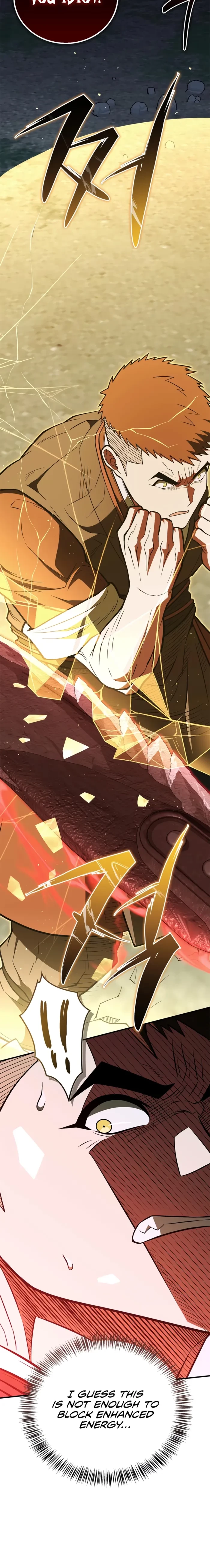Genius Martial Arts Trainer Chapter 101 - 13