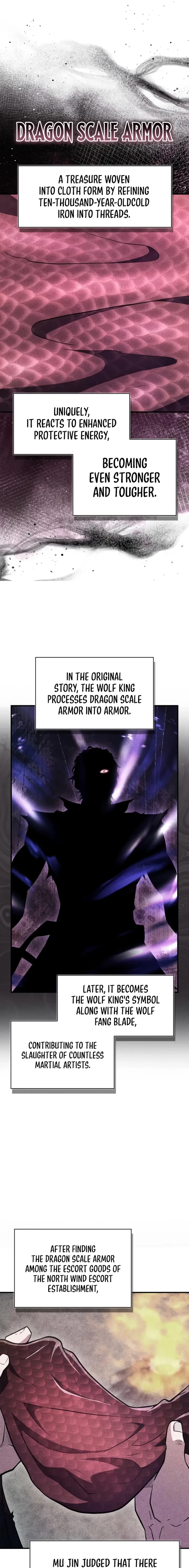 Genius Martial Arts Trainer Chapter 101 - 16