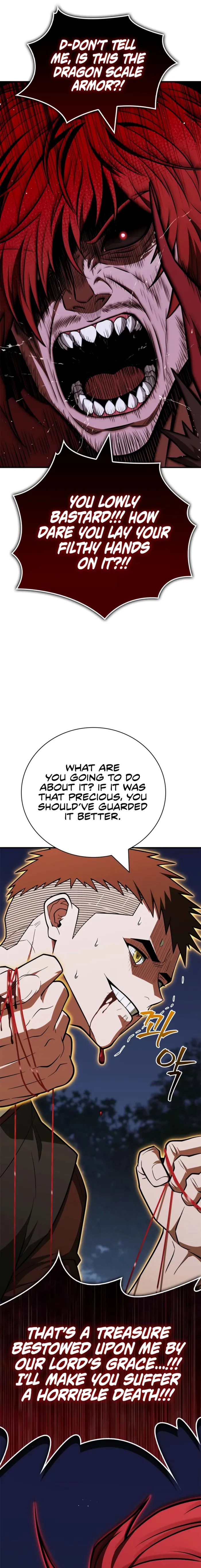 Genius Martial Arts Trainer Chapter 101 - 18