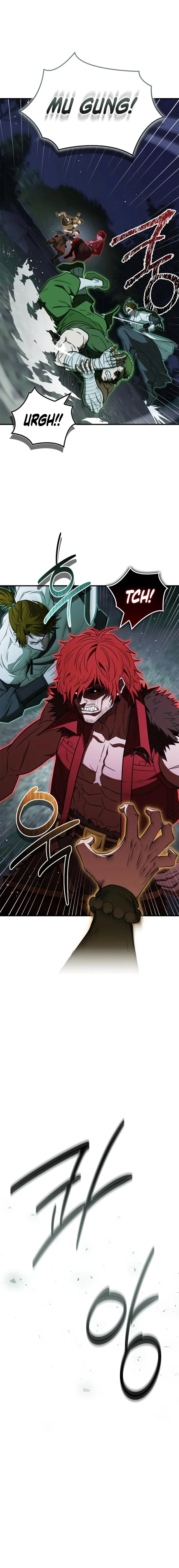 Genius Martial Arts Trainer Chapter 101 - 22