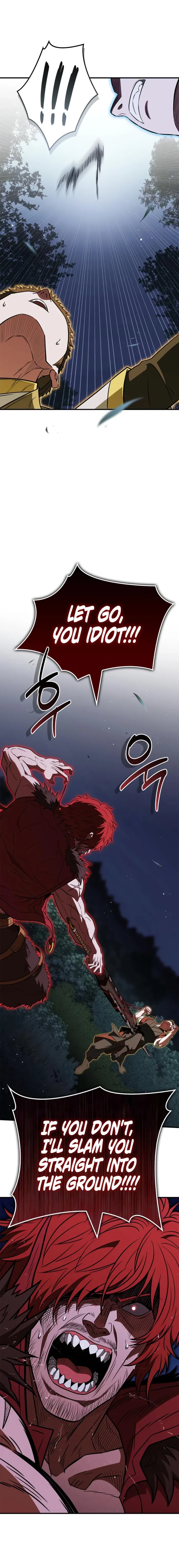 Genius Martial Arts Trainer Chapter 101 - 23