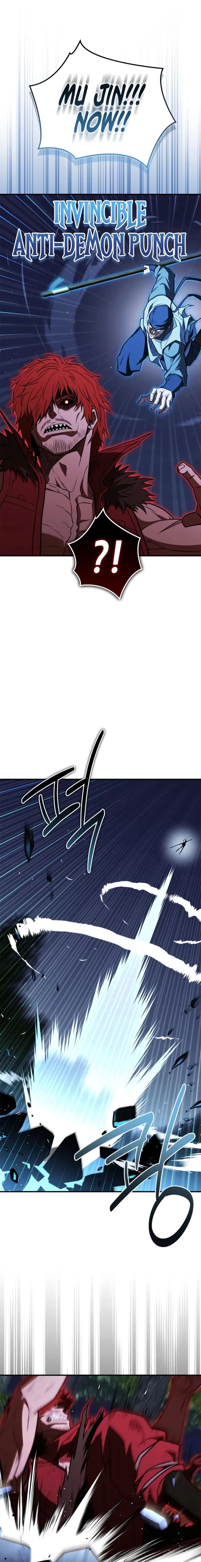 Genius Martial Arts Trainer Chapter 101 - 24