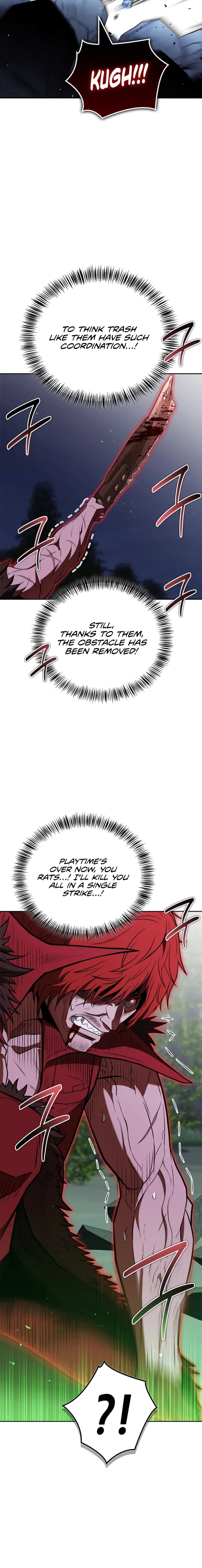 Genius Martial Arts Trainer Chapter 101 - 25