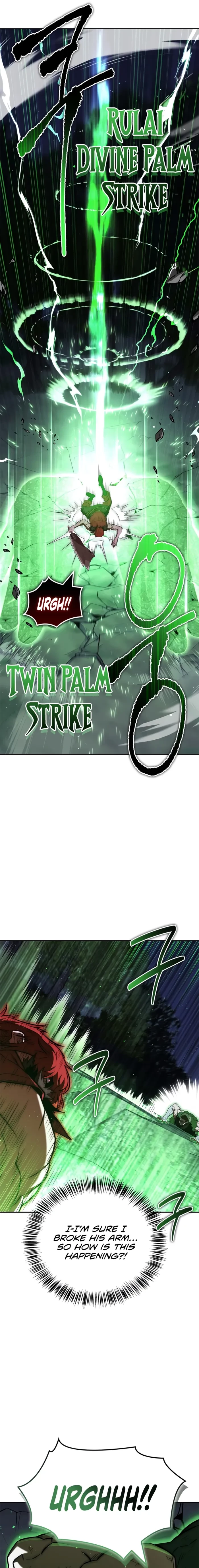 Genius Martial Arts Trainer Chapter 101 - 26