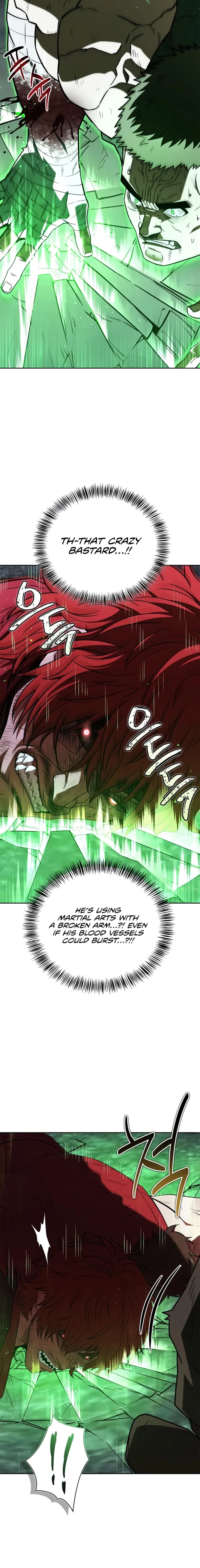 Genius Martial Arts Trainer Chapter 101 - 27