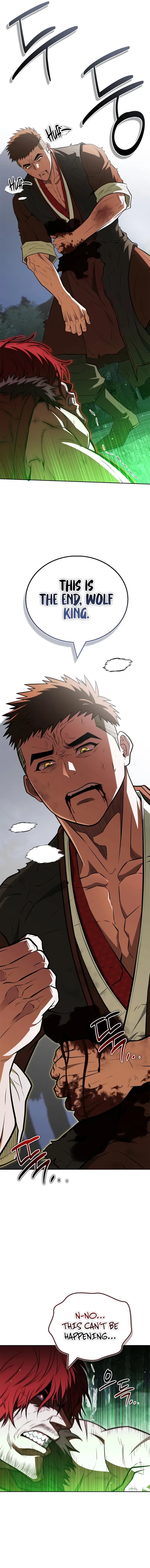 Genius Martial Arts Trainer Chapter 101 - 28