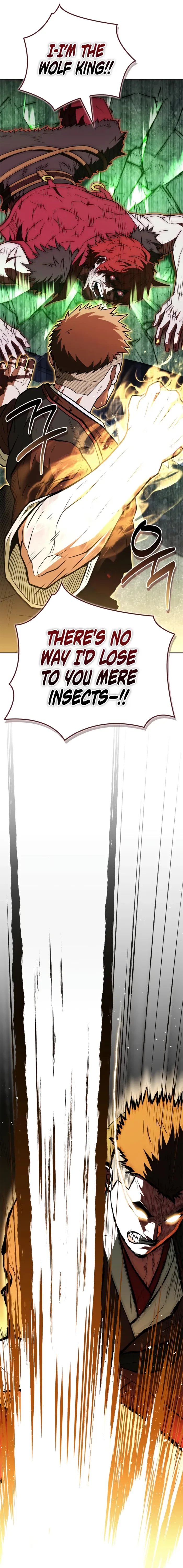 Genius Martial Arts Trainer Chapter 101 - 29