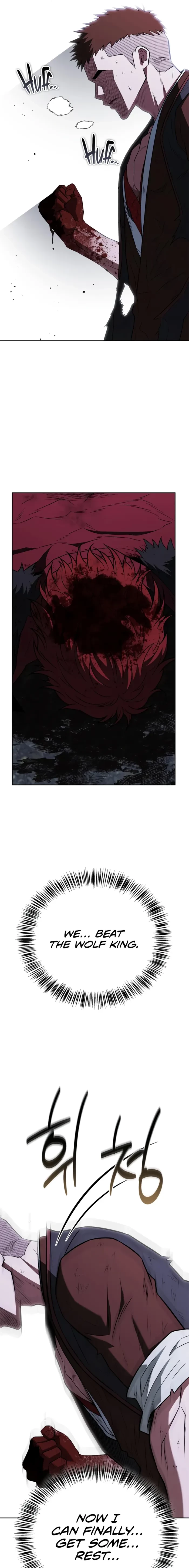 Genius Martial Arts Trainer Chapter 101 - 31