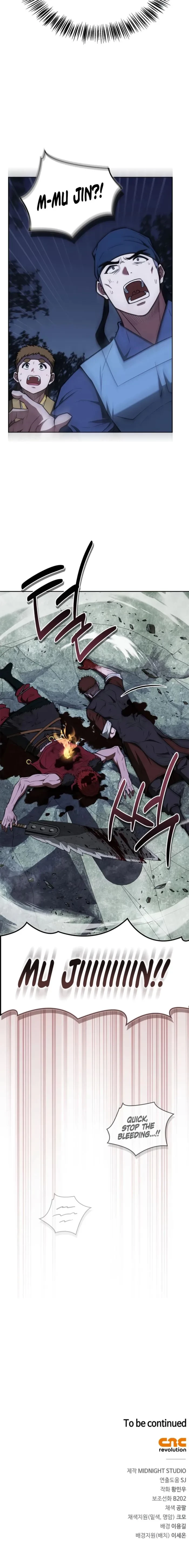 Genius Martial Arts Trainer Chapter 101 - 32