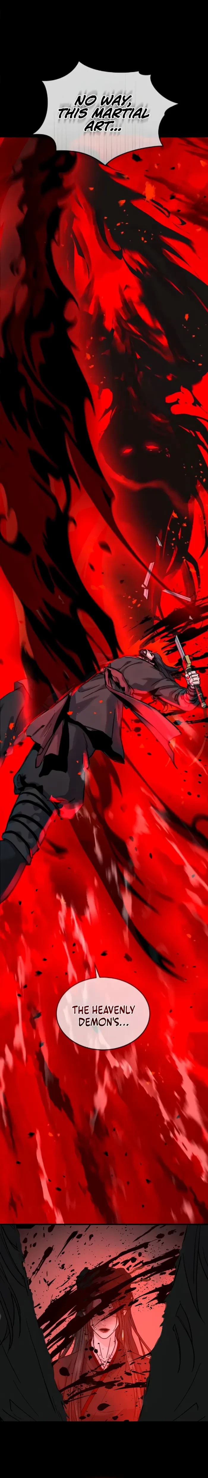 Absolute Dominion Chapter 79 - 1