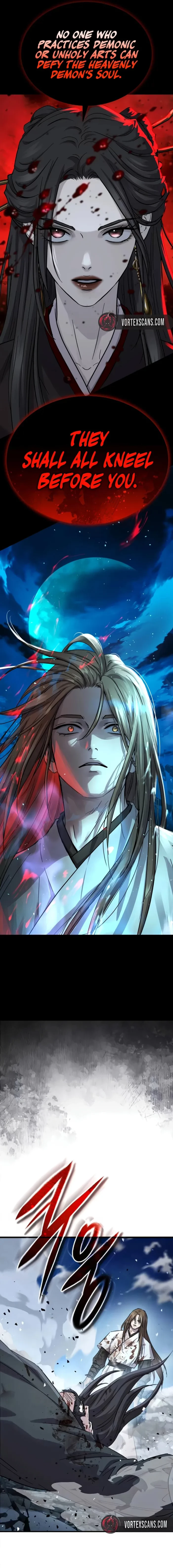 Absolute Dominion Chapter 79 - 2