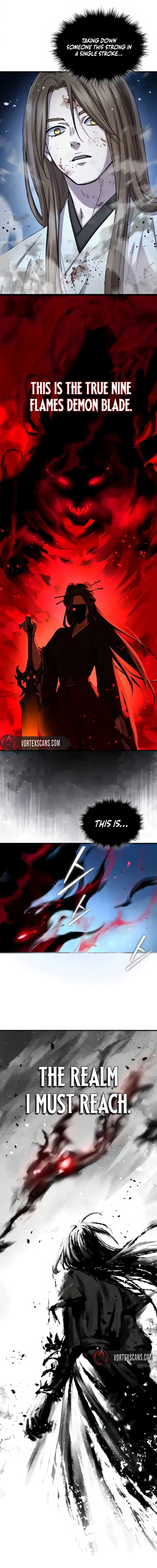 Absolute Dominion Chapter 79 - 3