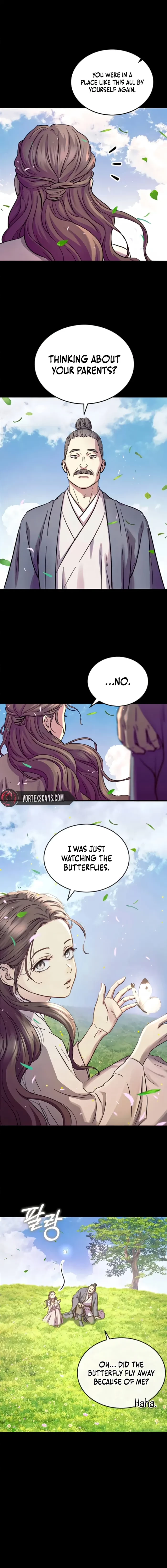 Absolute Dominion Chapter 79 - 6