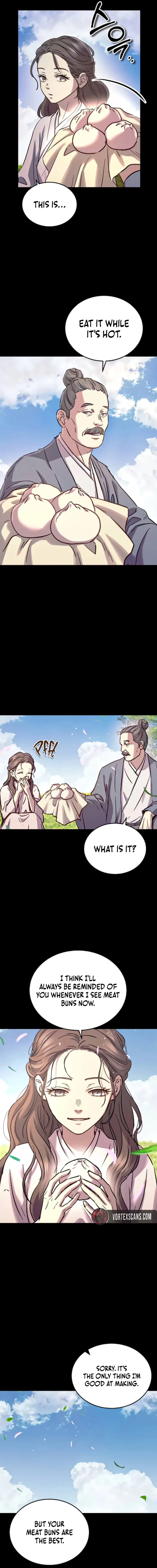 Absolute Dominion Chapter 79 - 7