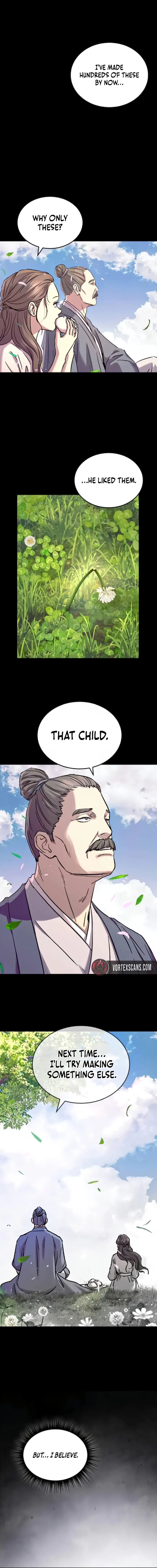 Absolute Dominion Chapter 79 - 8