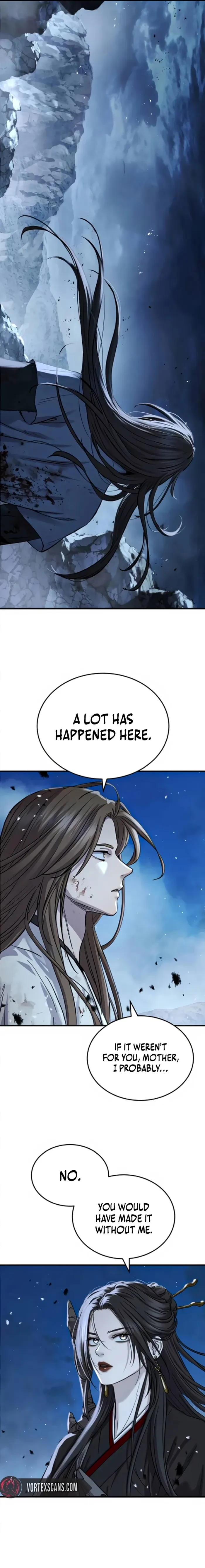 Absolute Dominion Chapter 79 - 11