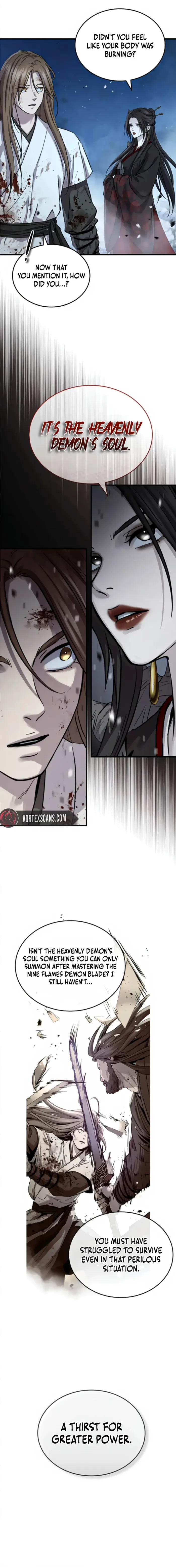 Absolute Dominion Chapter 79 - 12