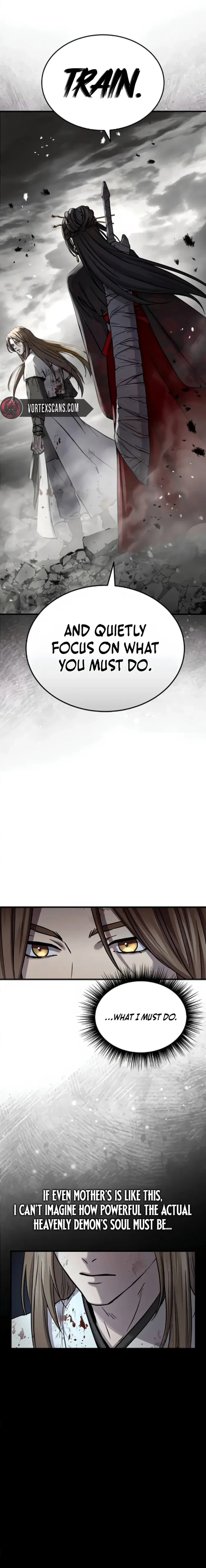 Absolute Dominion Chapter 79 - 14