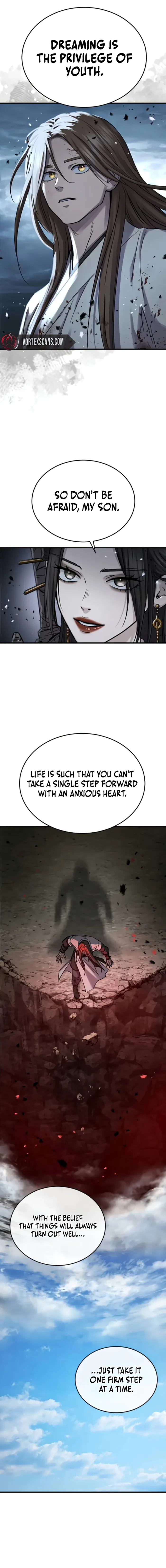 Absolute Dominion Chapter 79 - 16