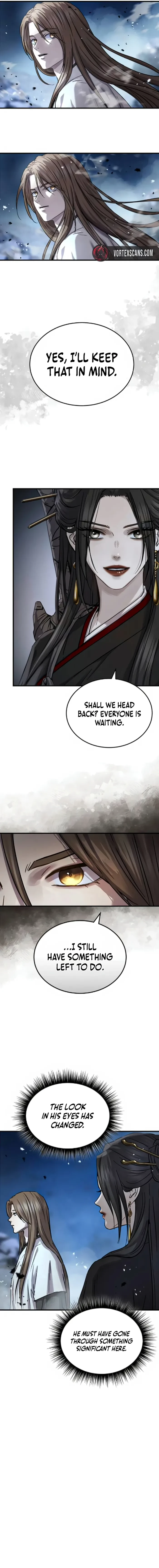 Absolute Dominion Chapter 79 - 17