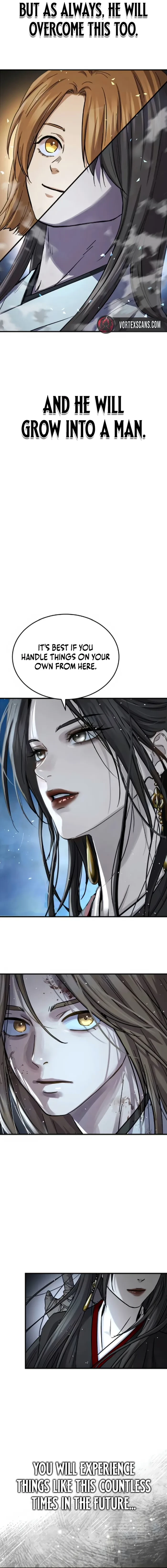 Absolute Dominion Chapter 79 - 18