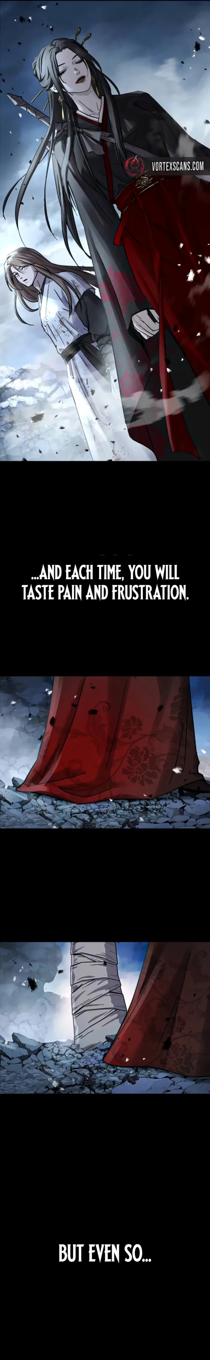 Absolute Dominion Chapter 79 - 19