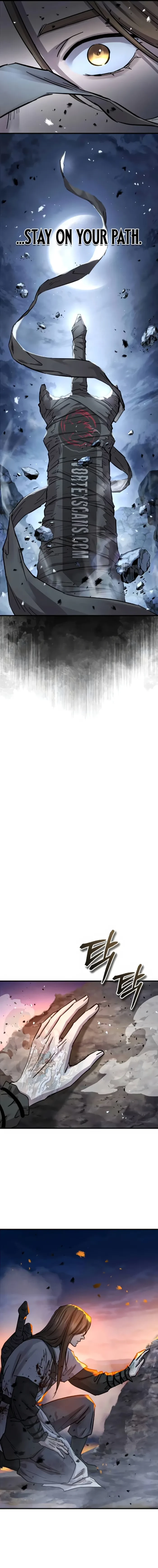 Absolute Dominion Chapter 79 - 20