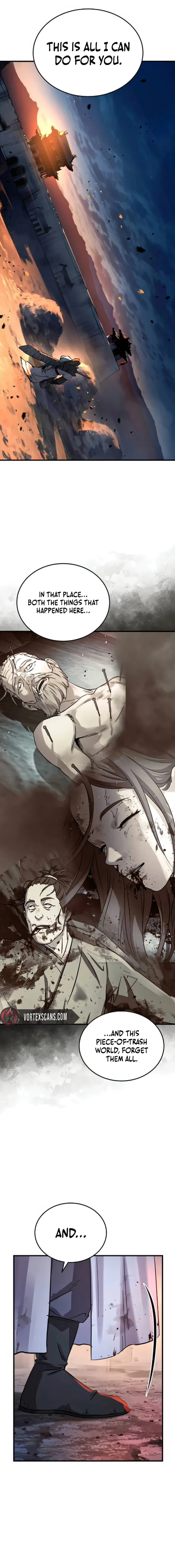 Absolute Dominion Chapter 79 - 21