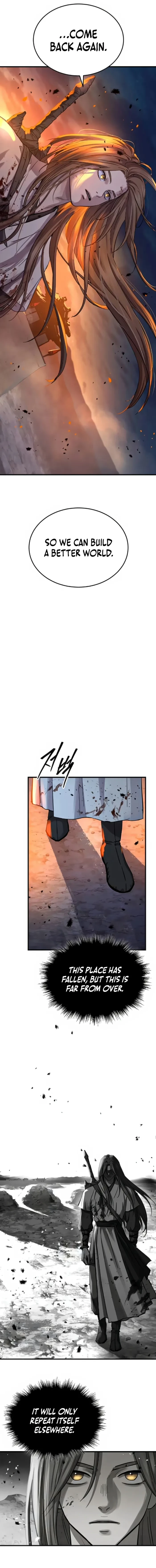 Absolute Dominion Chapter 79 - 22