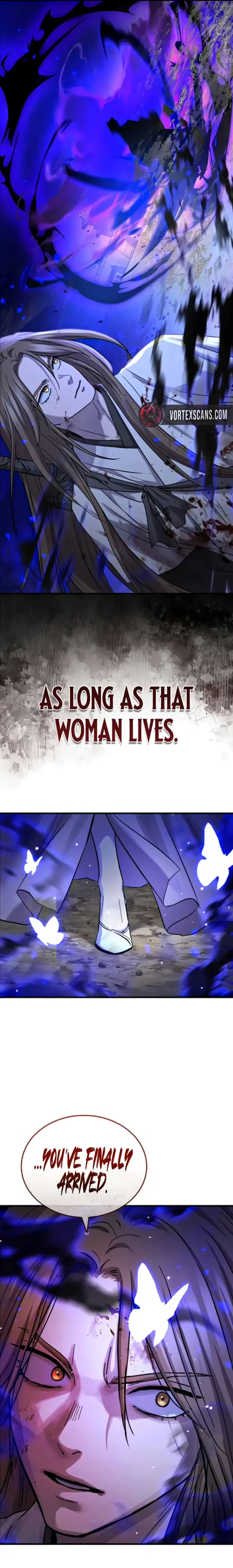 Absolute Dominion Chapter 79 - 24