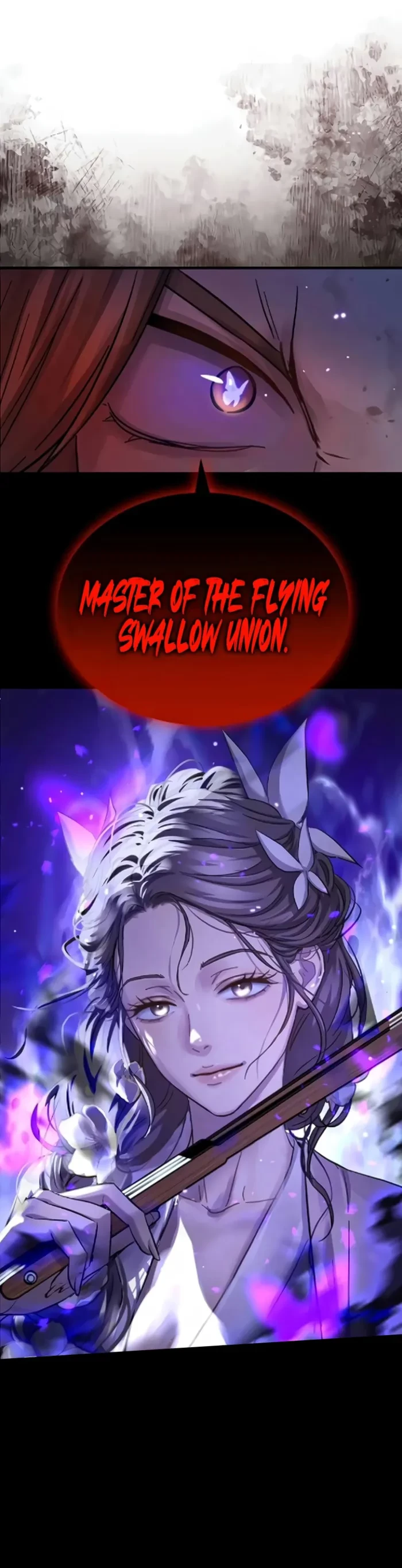 Absolute Dominion Chapter 79 - 25