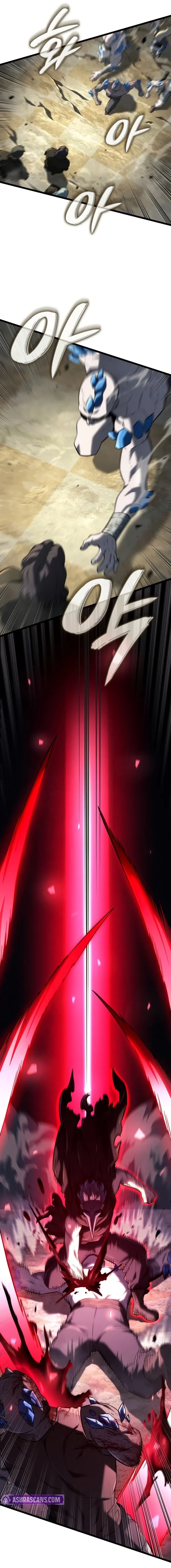 Revenge of the Baskerville Bloodhound Chapter 150 - 15