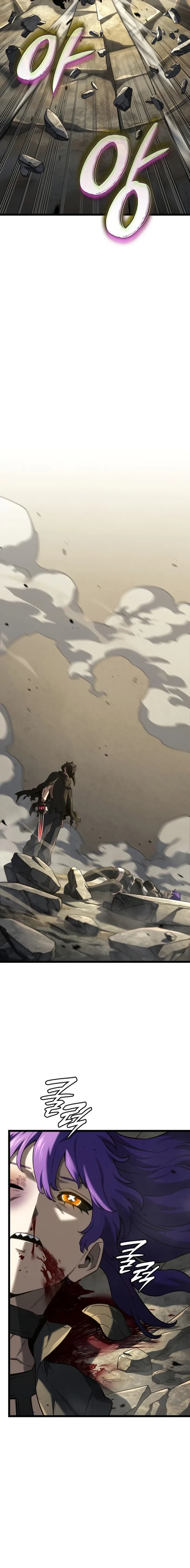 Revenge of the Baskerville Bloodhound Chapter 150 - 22