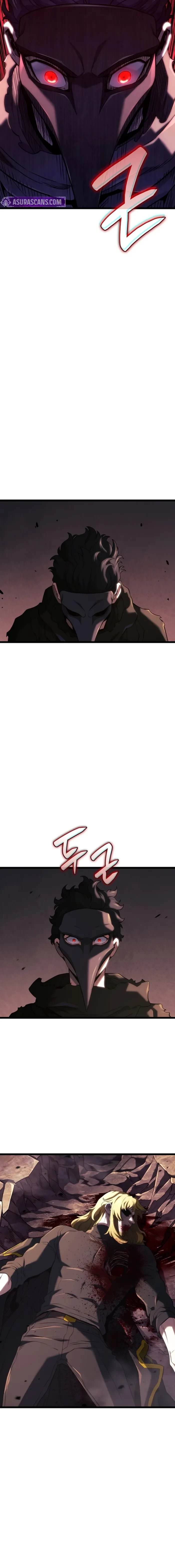 Revenge of the Baskerville Bloodhound Chapter 150 - 26