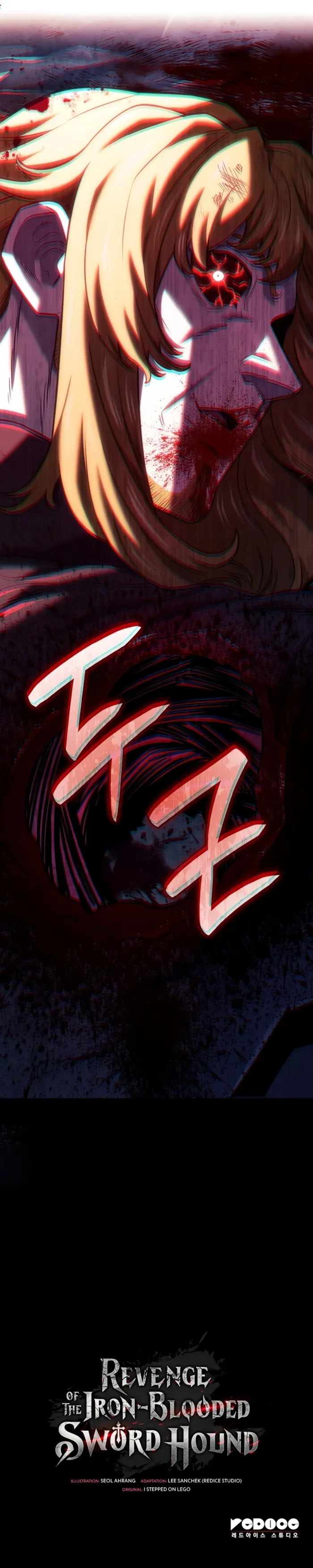 Revenge of the Baskerville Bloodhound Chapter 150 - 27