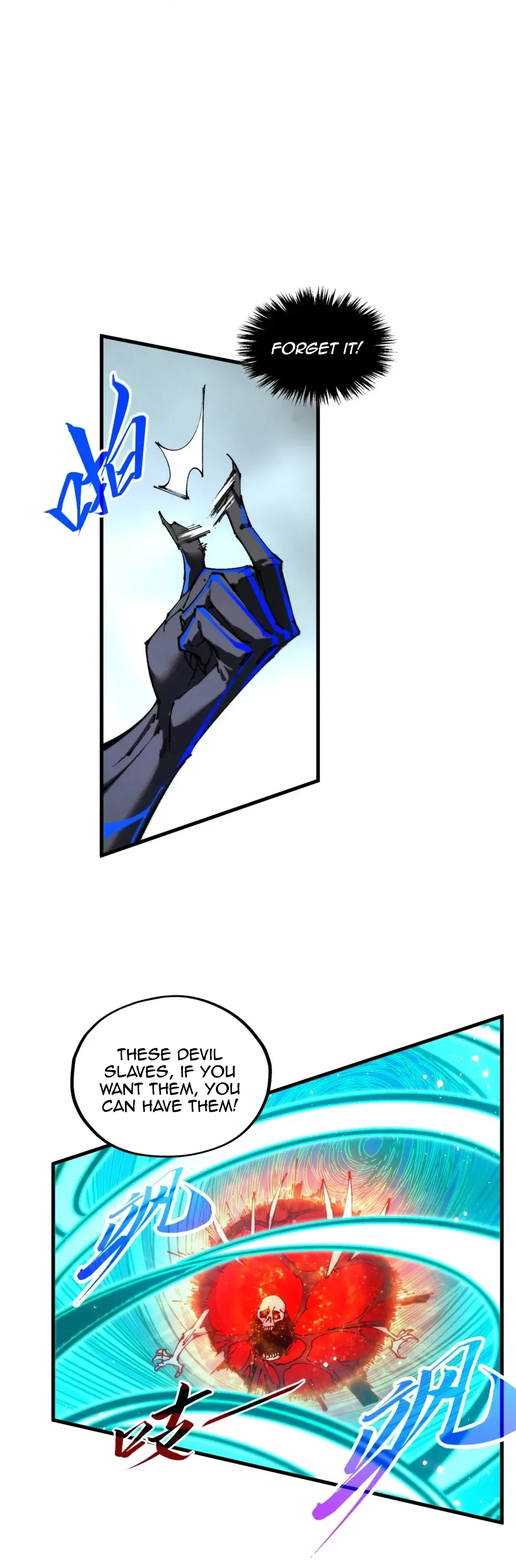 The Ultimate of All Ages Chapter 504 - 3