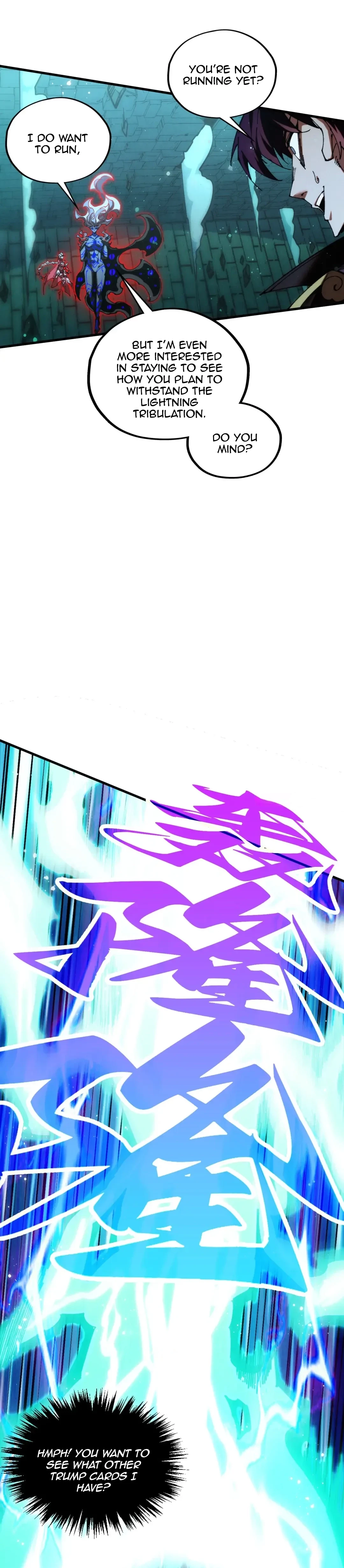 The Ultimate of All Ages Chapter 504 - 8