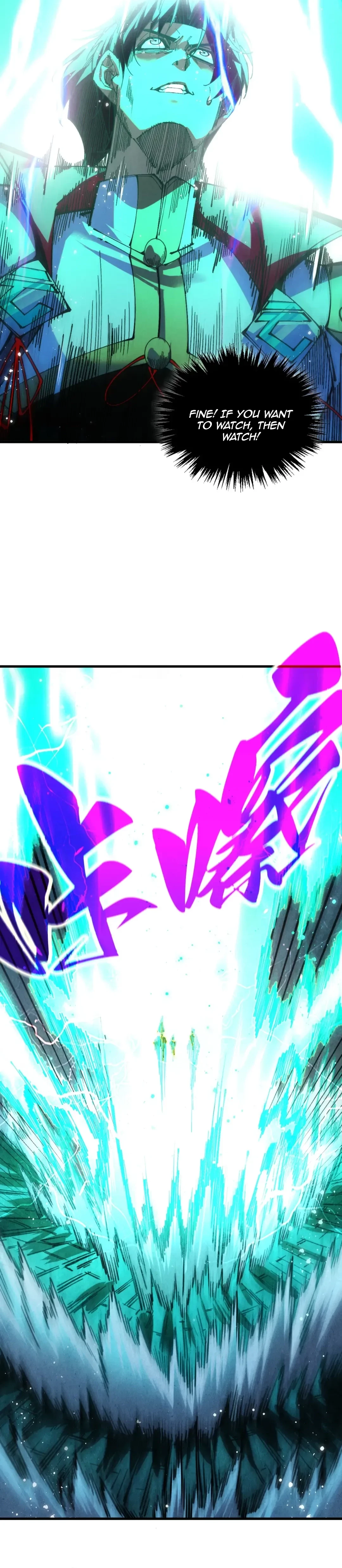 The Ultimate of All Ages Chapter 504 - 9