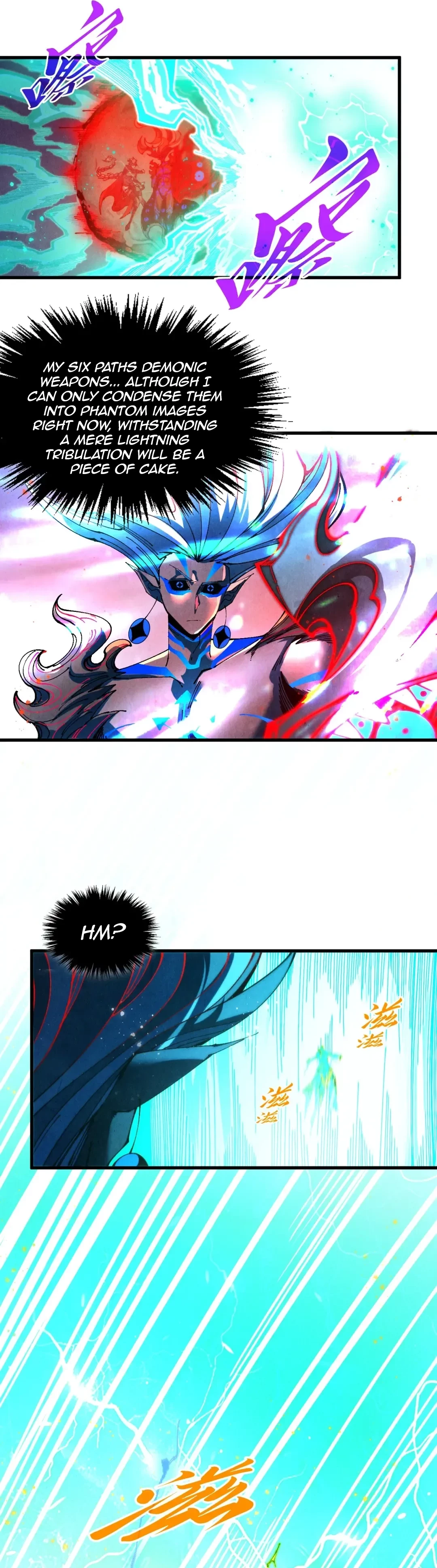 The Ultimate of All Ages Chapter 504 - 10