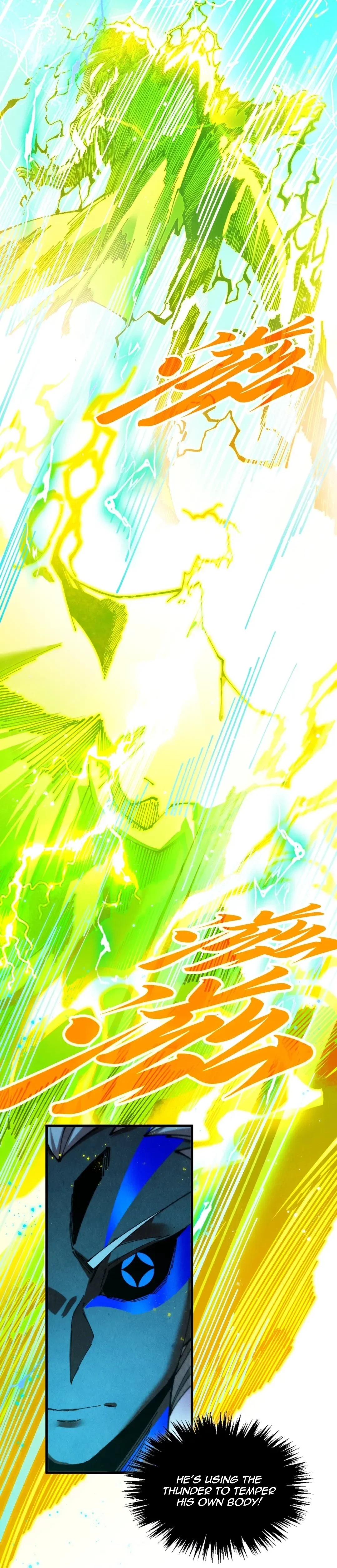 The Ultimate of All Ages Chapter 504 - 11