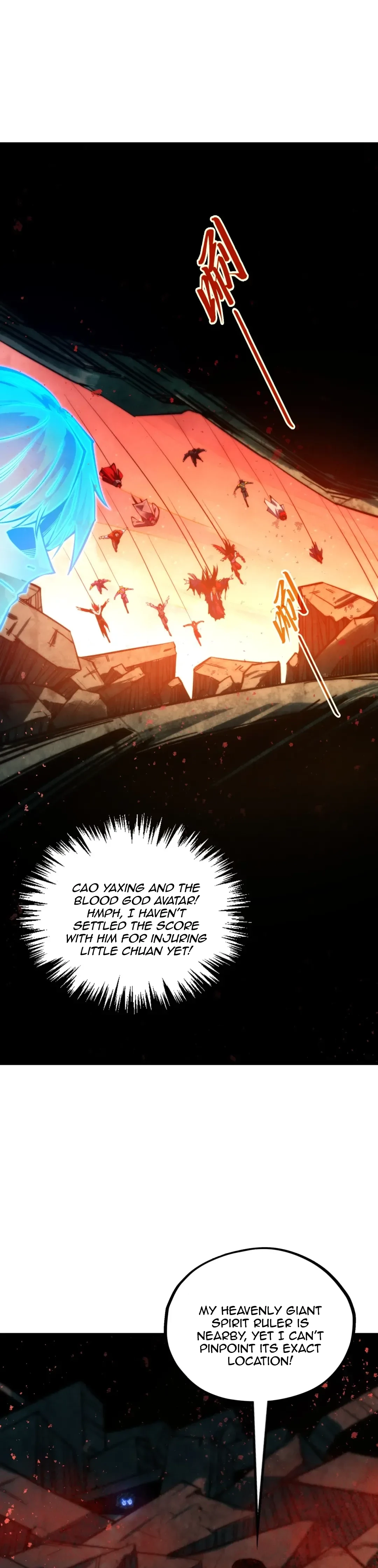 The Ultimate of All Ages Chapter 504 - 15