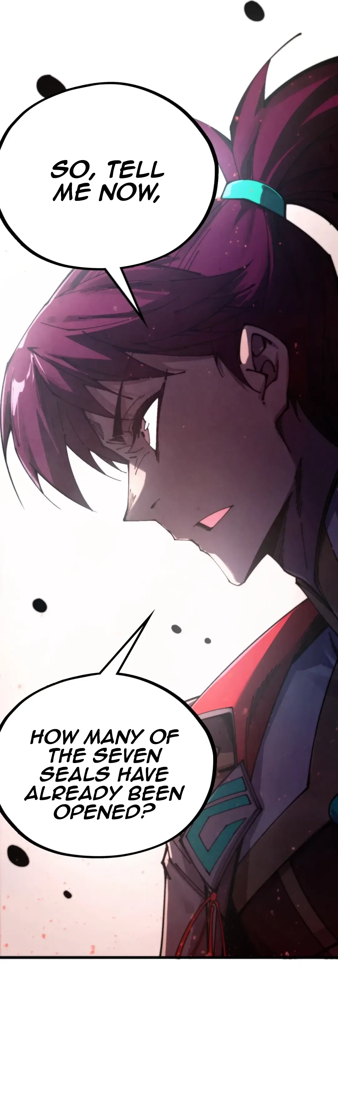 The Ultimate of All Ages Chapter 504 - 30