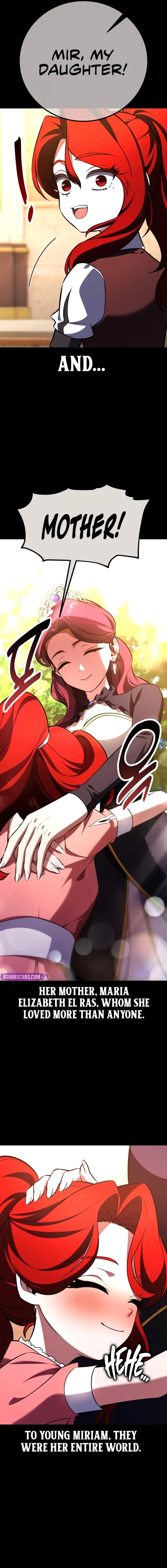 I Killed an Academy Player Chapter 111 - 3