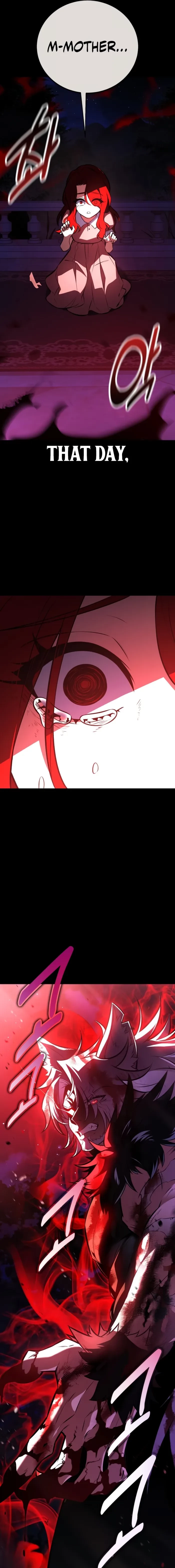 I Killed an Academy Player Chapter 111 - 9